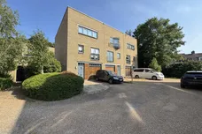 Bertram Way, NORWICH