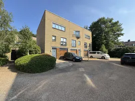 Bertram Way, NORWICH photo