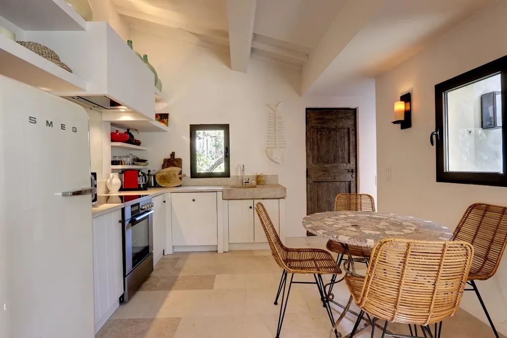 Ramatuelle, 83350, France
