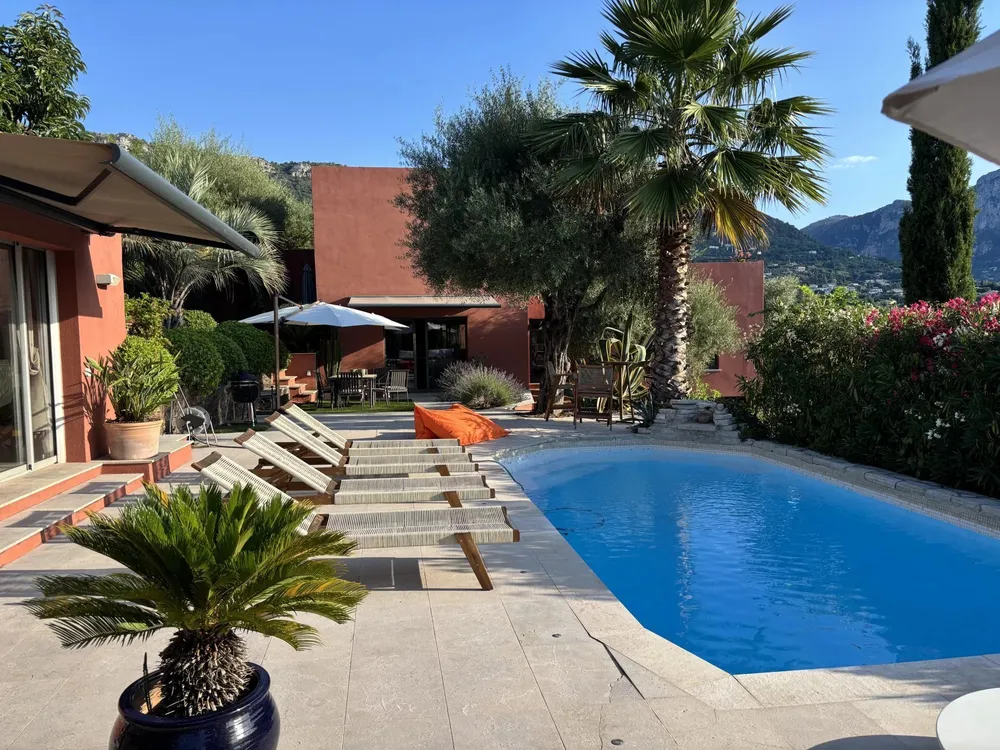Vence (Vosgelade), 06140, France