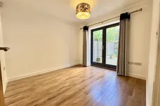 Bertram Way, NORWICH