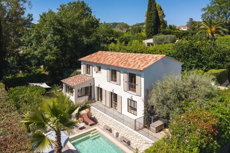 Saint-Paul-de-Vence, 06570, France
