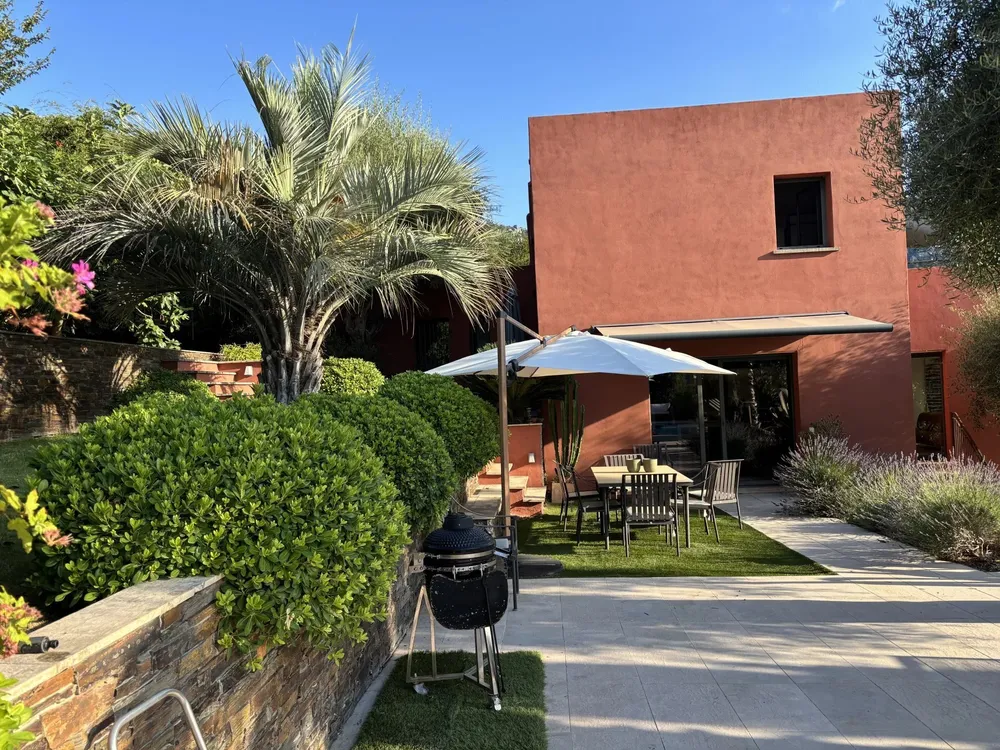 Vence (Vosgelade), 06140, France