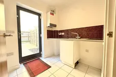 Bertram Way, NORWICH