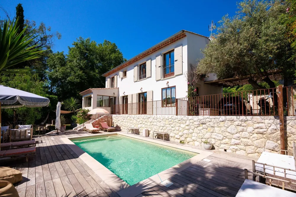 Saint-Paul-de-Vence, 06570, France