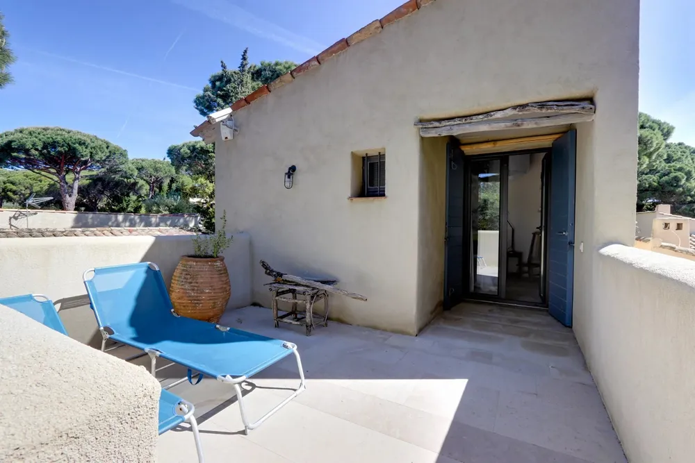 Ramatuelle, 83350, France