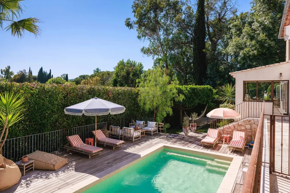 Saint-Paul-de-Vence, 06570, France