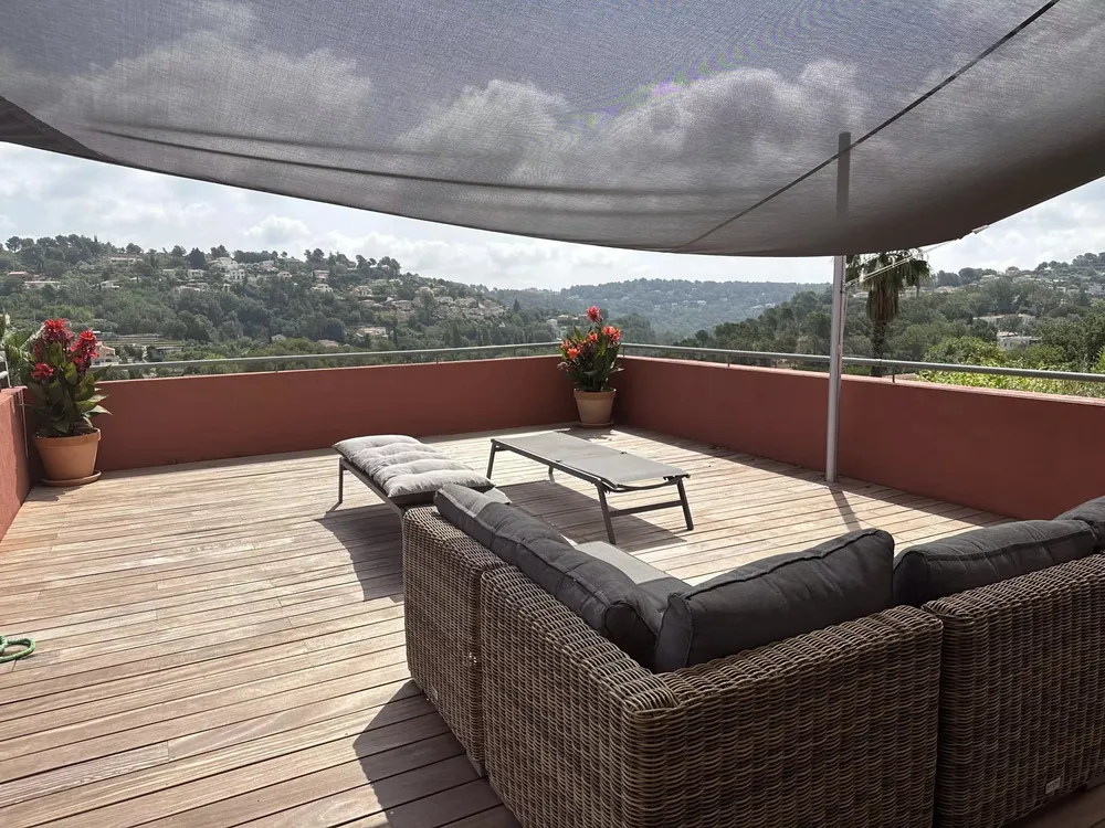 Vence (Vosgelade), 06140, France