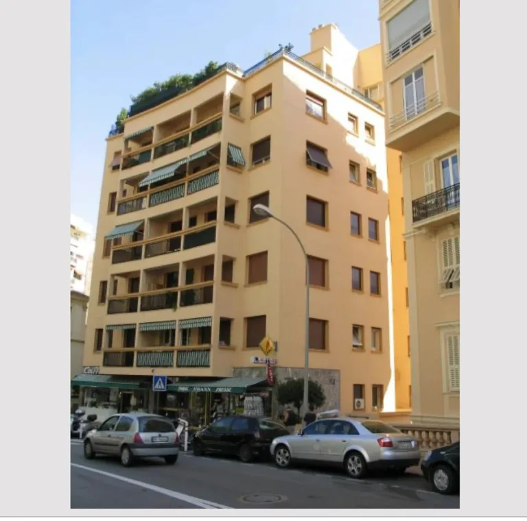 Monaco (La Rousse / Saint-Roman), 98000, Monaco