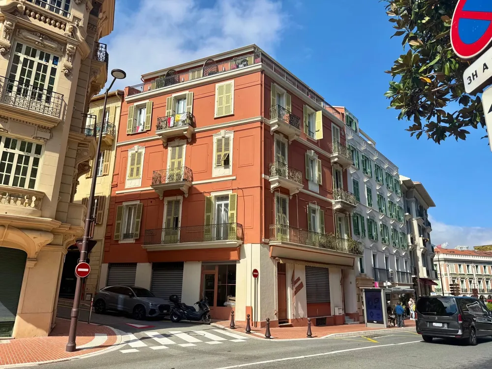 Monaco (La Condamine), 98000, Monaco
