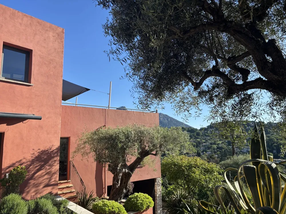 Vence (Vosgelade), 06140, France