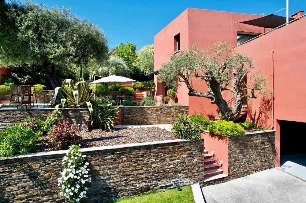 Vence (Vosgelade), 06140, France