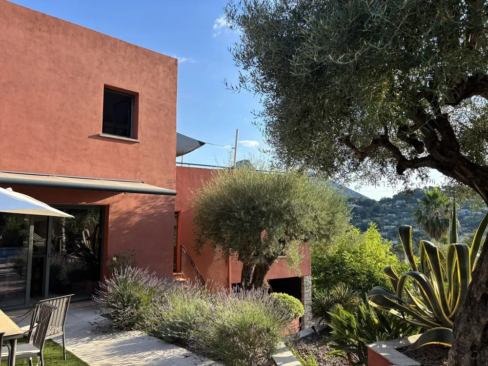 Vence (Vosgelade), 06140, France