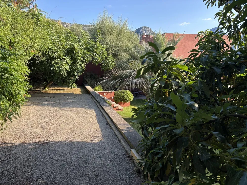 Vence (Vosgelade), 06140, France