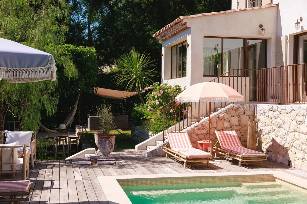 Saint-Paul-de-Vence, 06570, France