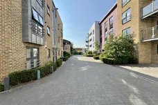 Bertram Way, NORWICH