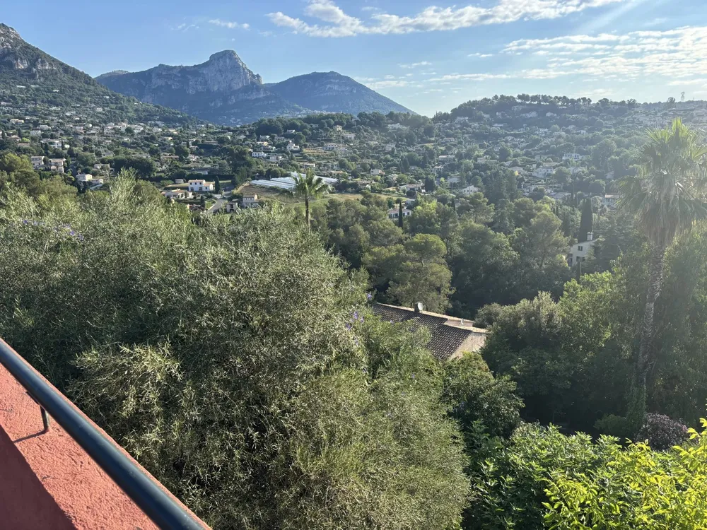 Vence (Vosgelade), 06140, France