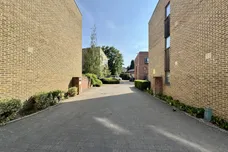 Bertram Way, NORWICH