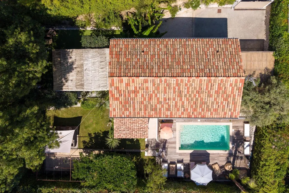 Saint-Paul-de-Vence, 06570, France