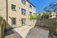 Bertram Way, NORWICH