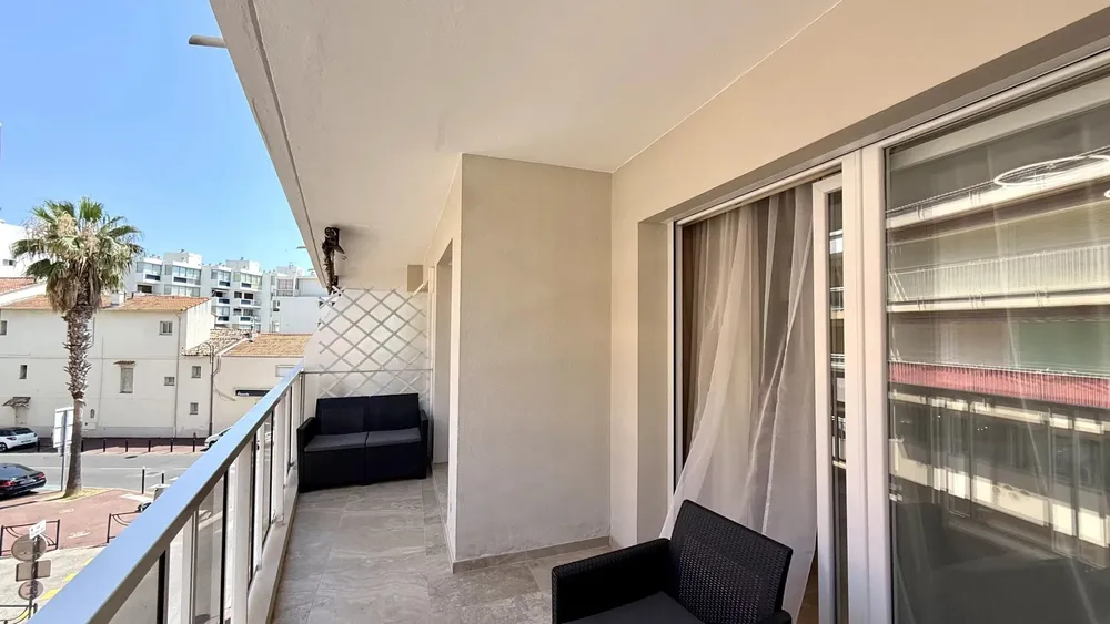 Cannes (Palm Beach), 06400, France