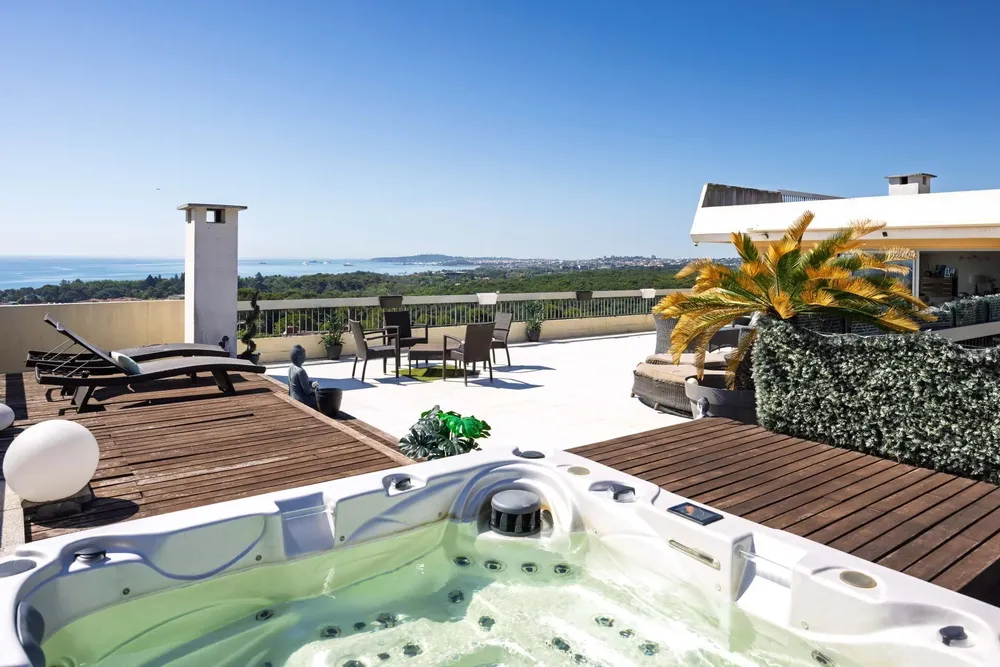 Villeneuve-Loubet, 06270, France