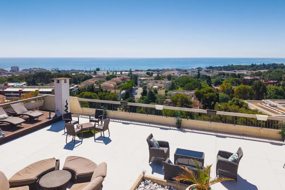Villeneuve-Loubet, 06270, France