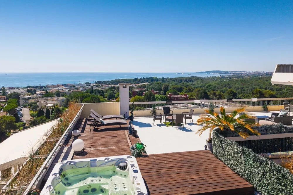 Villeneuve-Loubet, 06270, France