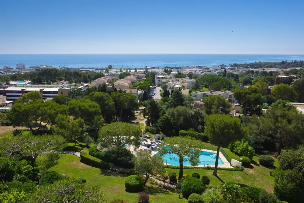 Villeneuve-Loubet, 06270, France