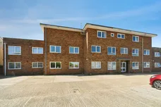 South Coast Road, Peacehaven