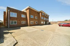 South Coast Road, Peacehaven