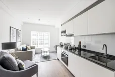 Kingsway London WC2B photo 2