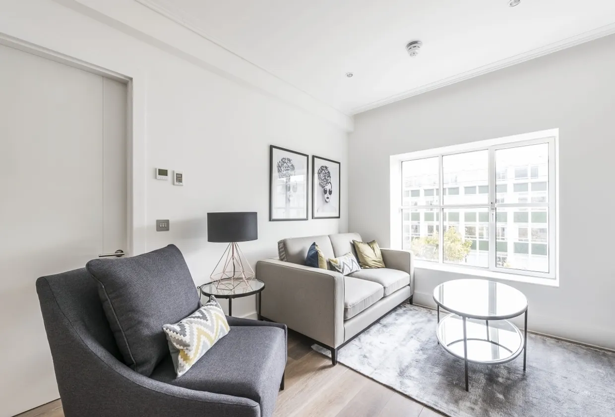 Kingsway London WC2B photo 3