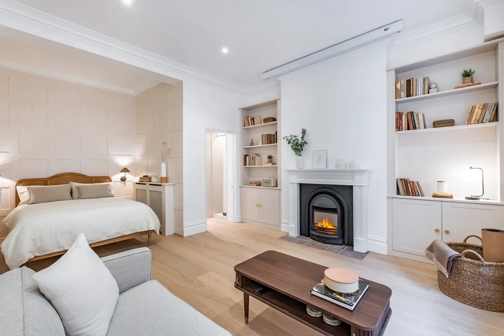 Rutland Gate London SW7 photo 3