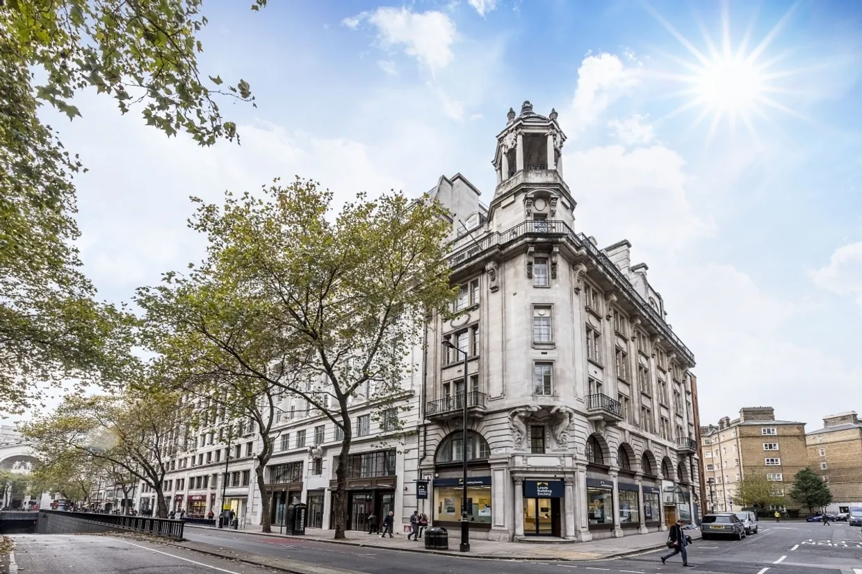 Kingsway London WC2B photo 7