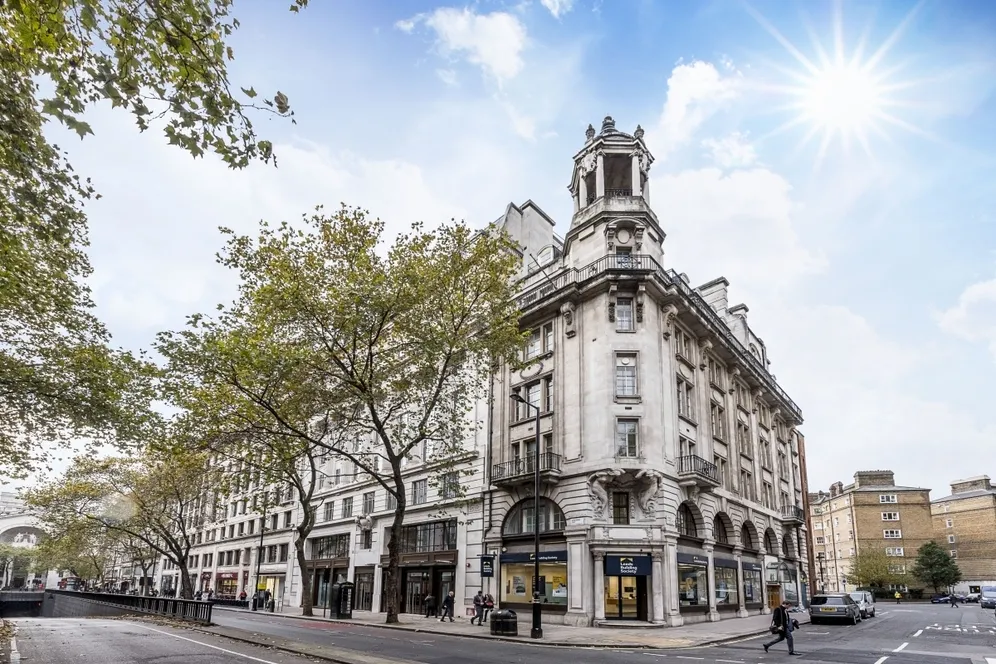 Kingsway London WC2B photo 7