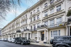Rutland Gate London SW7 photo 9