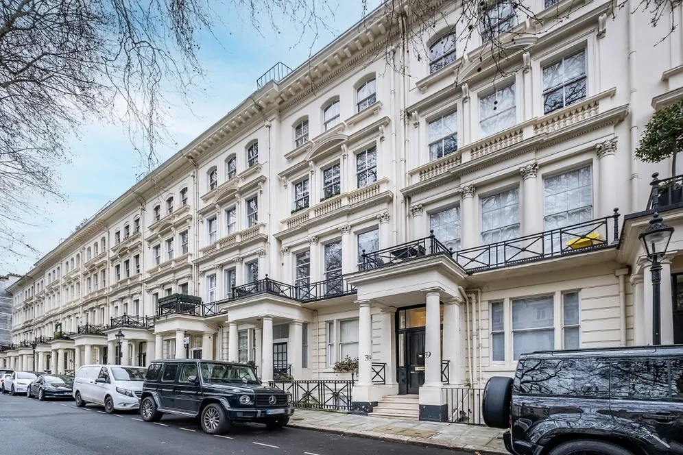 Rutland Gate London SW7 photo 9