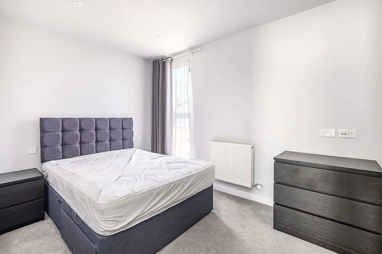 Wells Walk, E7 photo 14