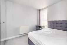 Wells Walk, E7 photo 13