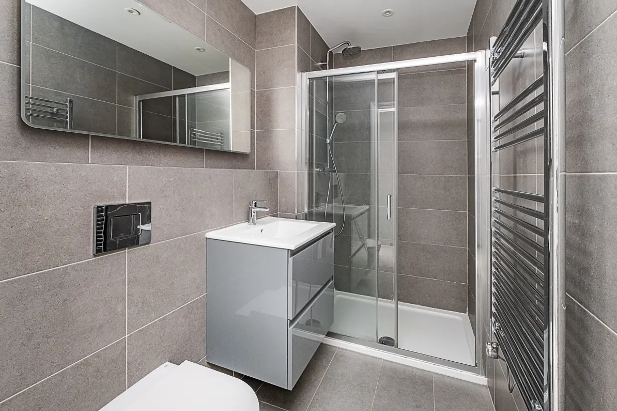 Wells Walk, E7 photo 18
