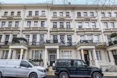 Rutland Gate London SW7 photo 18