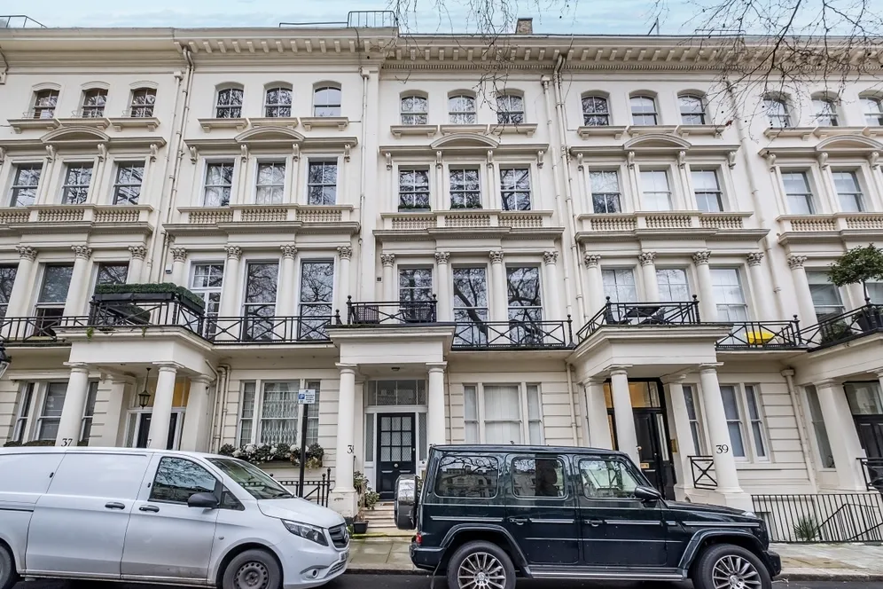 Rutland Gate London SW7 photo 18