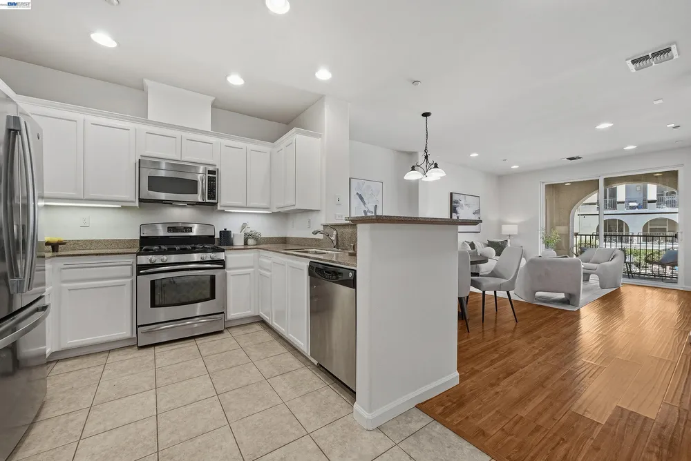 3360 Maguire Way, Dublin, CA 94568