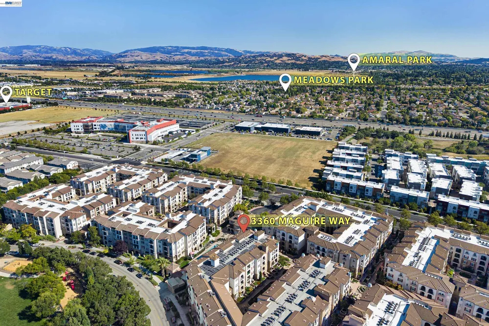 3360 Maguire Way, Dublin, CA 94568