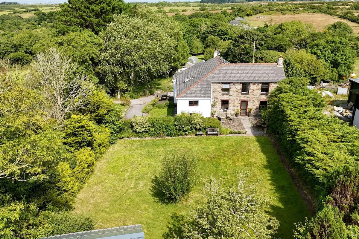 Penhallow