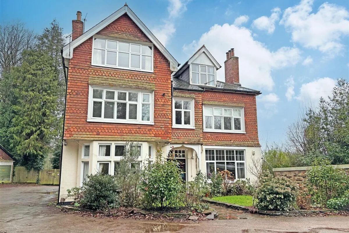 Sandhurst Road, TUNBRIDGE WELLS