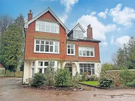 Sandhurst Road, TUNBRIDGE WELLS photo