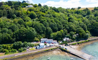 Kingswear, Dartmouth