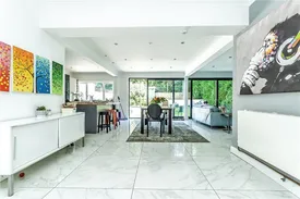 Property responsive